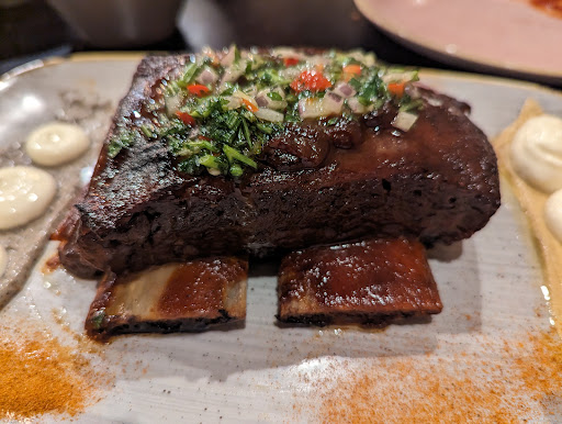 Photo of Hummus Bar Hendon - 105 Brent St, London NW4 2DX